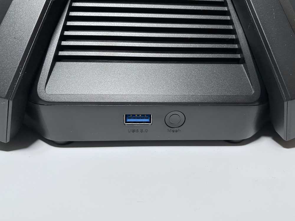 ax9000 usb3 mesh